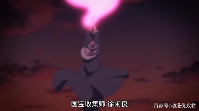 高校之神：为何而战？心中坚定，神罚亦可覆灭