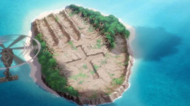 高校之神：看完MAPPA的超强打戏，无敌制作，网友：巨人稳了！