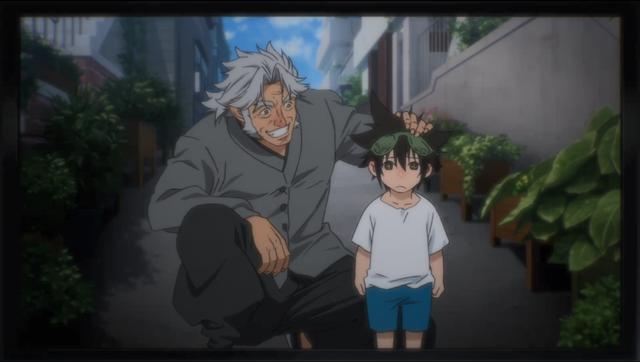 高校之神：7月神番再开，不限制规则激战格斗燃烧起来了