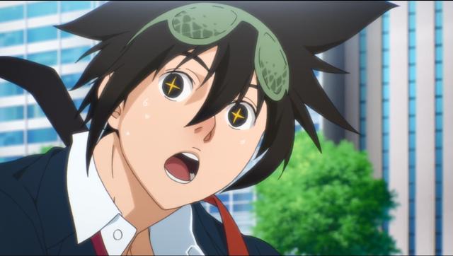 高校之神：7月神番再开，不限制规则激战格斗燃烧起来了