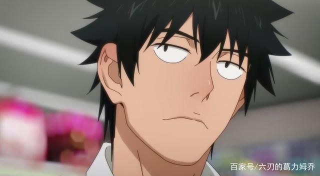 7月新番《高校之神》简直把跆拳道捧上了天，不愧是韩国漫改！