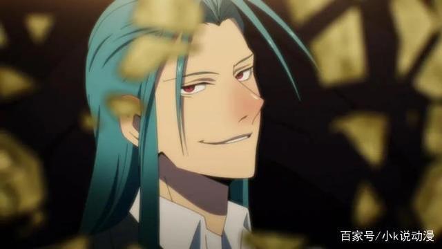 一部有强迫症绝对看不下去的动漫，《高校之神》都是红鼻子？