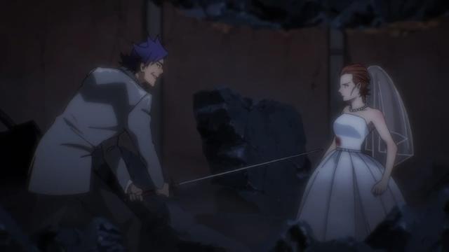 从被车轮糊脸开始的《高校之神》，一路走来，可怜妹子总是在挨打