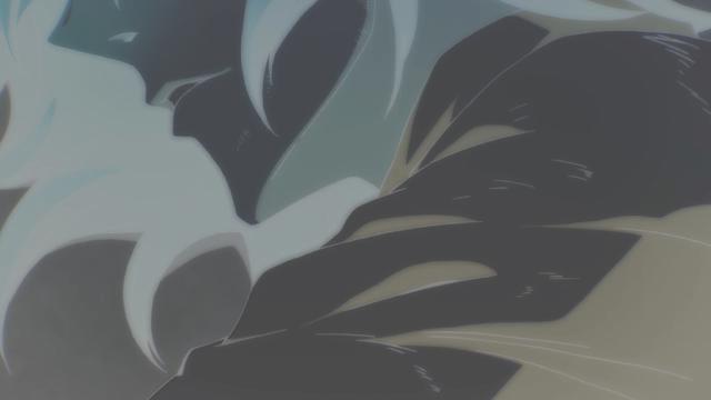 从被车轮糊脸开始的《高校之神》，一路走来，可怜妹子总是在挨打