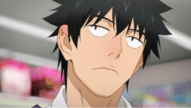 经费在燃烧，《高校之神》首话表现亮眼