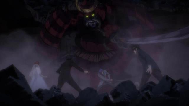 高校之神：到第8集为止，使用过特殊能力“借力”的人这里都有！