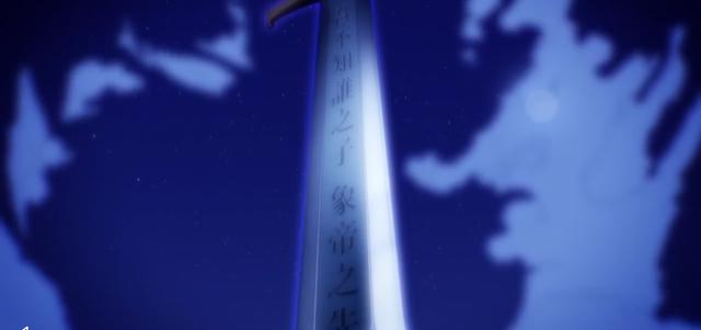 高校之神：到第8集为止，使用过特殊能力“借力”的人这里都有！