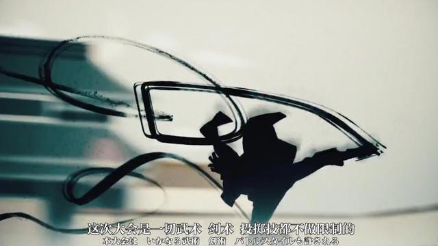 7月最强格斗番《高校之神》，除开格斗画面，还有什么