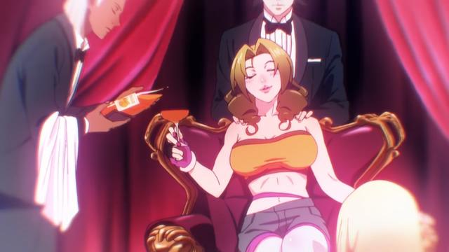 既热血又中二，这部《高校之神》可以期待一下