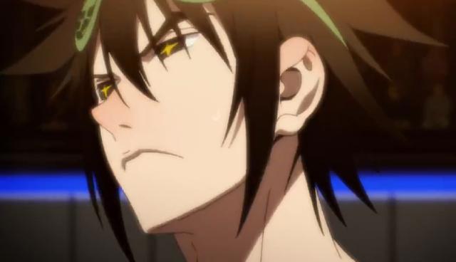 高校之神：开篇打戏拳拳到肉，剧情毫无尿点，这部新番我先吹为敬