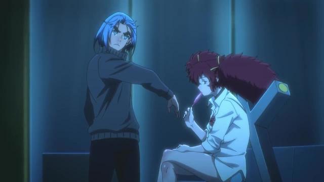 《高校之神》后期剧情崩坏，挖坑众多，看来只能看打戏了