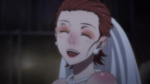 《高校之神》：新人物渣男实锤，支配神明的月光剑？