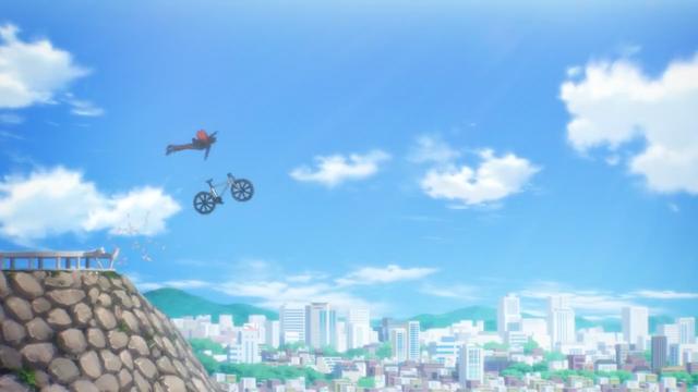 高校之神？不！应该是搞笑之神！