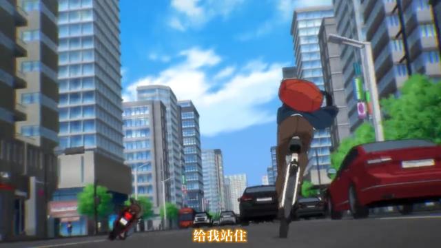 高校之神？不！应该是搞笑之神！