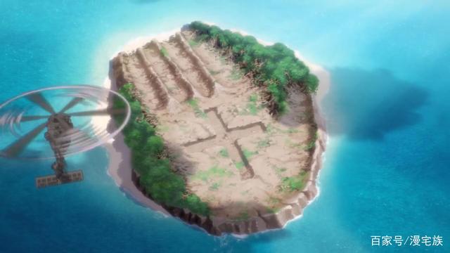 《高校之神》第1话：槽点满满单车拼摩托！超强打戏制作精良！