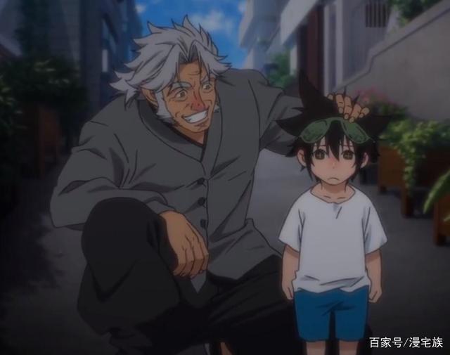 《高校之神》第1话：槽点满满单车拼摩托！超强打戏制作精良！