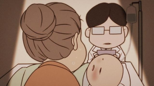 七月新番《高校之神》开播，主角团用生命争夺钱包，脑洞害死贼