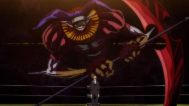 7月热血神作《高校之神》，格斗效果爆炸，每一帧战斗都不容错过