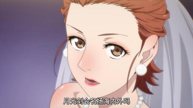 7月热血神作《高校之神》，格斗效果爆炸，每一帧战斗都不容错过