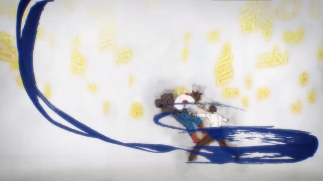 7月热血神作《高校之神》，格斗效果爆炸，每一帧战斗都不容错过