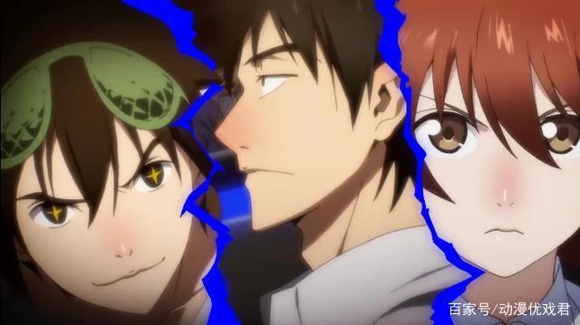 高校之神，一部被名字掩盖的七月黑马之作