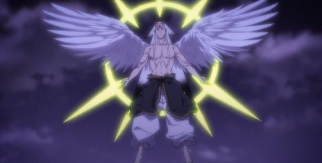 高校之神：韩漫男主觉醒以后，成为美猴王孙悟空！