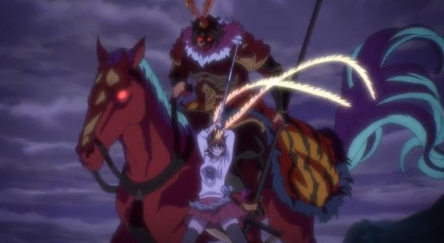 高校之神：韩漫男主觉醒以后，成为美猴王孙悟空！