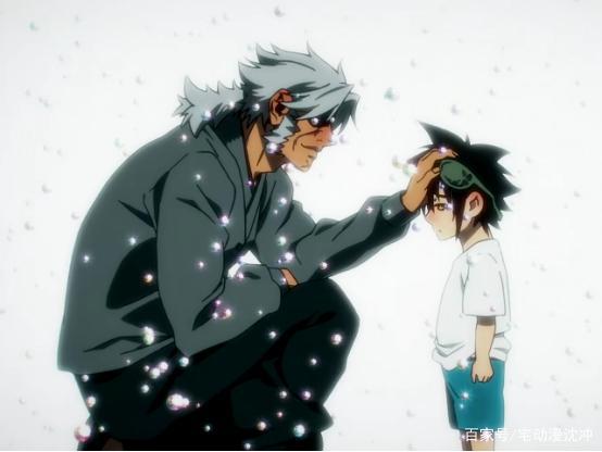 七月新番《高校之神》主角竟是“齐天大圣”转世，又是一匹黑马！