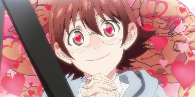 《高校之神》：让人热血沸腾的七月新番！