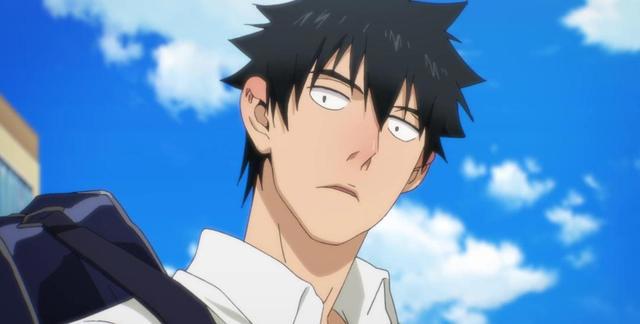 《高校之神》：让人热血沸腾的七月新番！