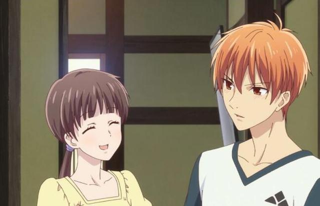 噩耗传来！又两部剧场版动漫延期，水果篮子恐临断档危机