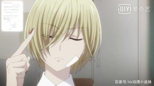 《水果篮子》动漫，一部相互治愈的故事！超级暖心人的故事