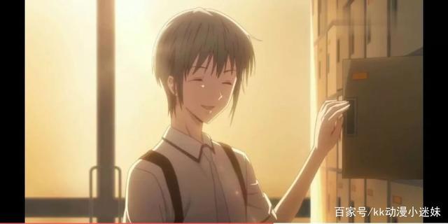 《水果篮子》动漫，一部相互治愈的故事！超级暖心人的故事