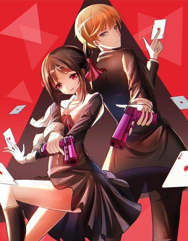 2020年4月新番全部公开，声优花江夏树霸屏，你最期待哪些呢？