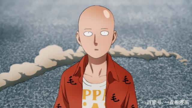 《一拳超人》第二《进击的巨人》第六！四月新番人气排行榜