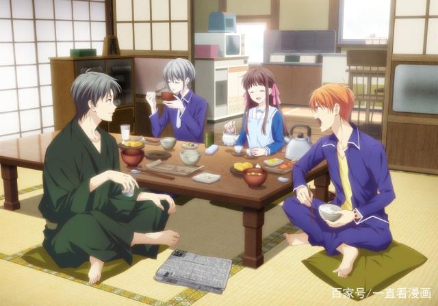 《一拳超人》第二《进击的巨人》第六！四月新番人气排行榜