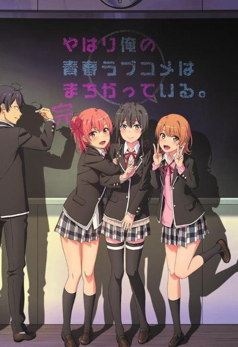 期待值最高的四月新番有哪些？辉夜大小姐狗粮满上