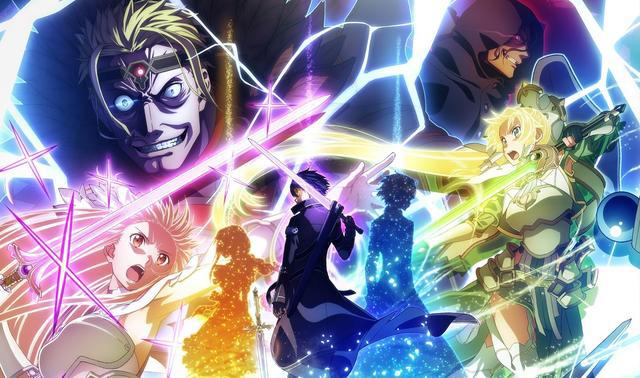 辉夜大小姐or爱丽丝4月日漫新番谁更值得一看？