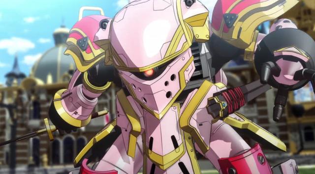 辉夜大小姐or爱丽丝4月日漫新番谁更值得一看？