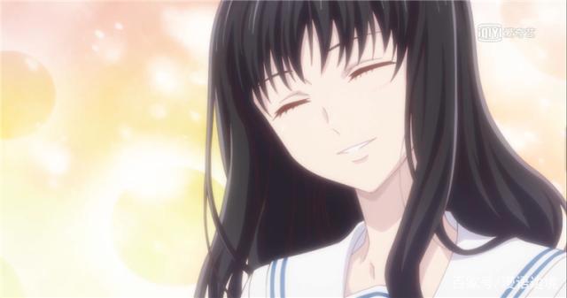 水果篮子：友情万岁，比起酸甜的恋爱，女生之间的友谊更显得可贵