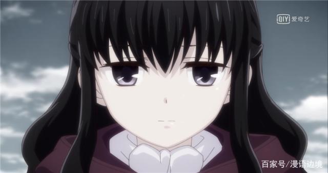 水果篮子：友情万岁，比起酸甜的恋爱，女生之间的友谊更显得可贵