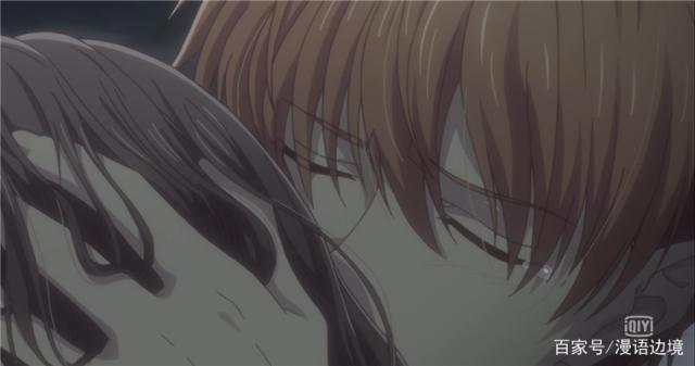 水果篮子：友情万岁，比起酸甜的恋爱，女生之间的友谊更显得可贵