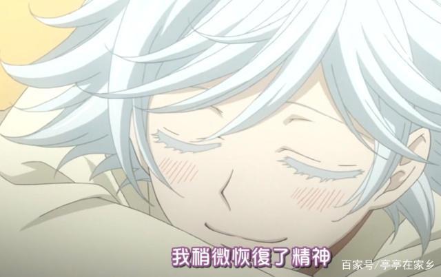 元气少女缘结神，水果篮子监制的另一名作，少女心爆棚的甜蜜恋爱