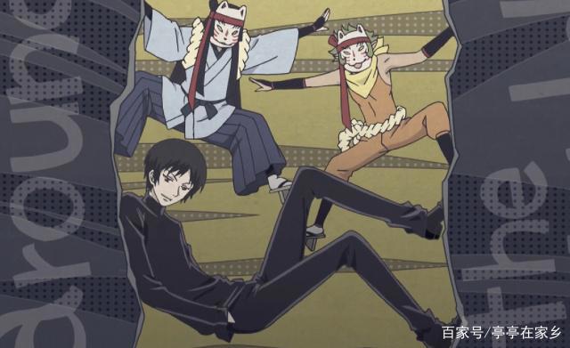 元气少女缘结神，水果篮子监制的另一名作，少女心爆棚的甜蜜恋爱