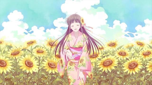 从水果篮子到真·水·果篮子：华丽的人设画面包装下掩盖不了的水剧情