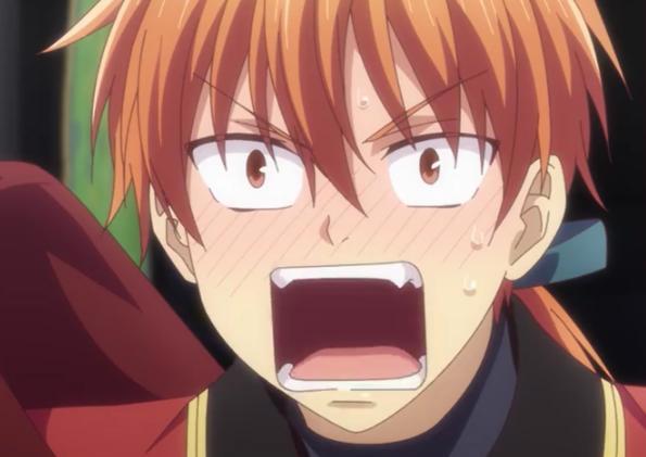 剖析《水果篮子》第23话，双向暗恋，阿夹要如何治愈回避型依恋