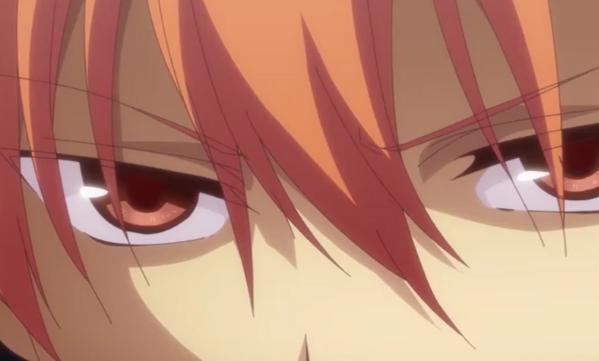 剖析《水果篮子》第23话，双向暗恋，阿夹要如何治愈回避型依恋