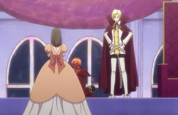 剖析《水果篮子》第23话，双向暗恋，阿夹要如何治愈回避型依恋