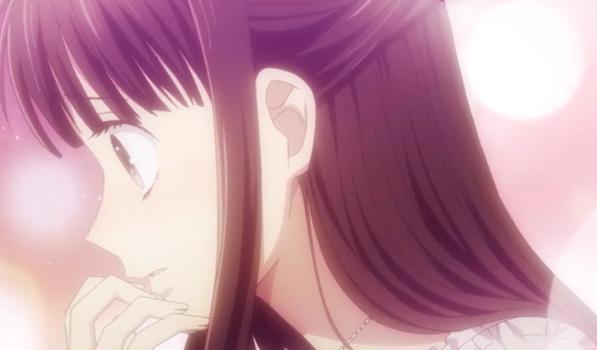 剖析《水果篮子》第23话，双向暗恋，阿夹要如何治愈回避型依恋