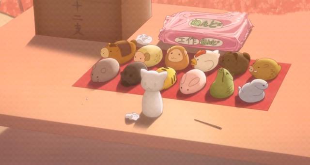 水果篮子：小透发现自己心意，阿夹霸道范上线，只对喜欢的人温柔